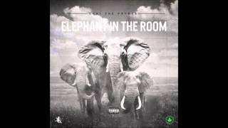 CyHi The Prynce - Elephant In The Room (OFFICIAL AUDIO)