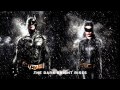 The Dark Knight Rises 2012 Bar Shootout Complete Score Soundtrack
