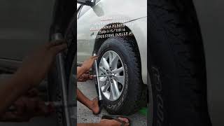 Download lagu INNOVA LAMA PAKAI VELG REBORN DAN BAN BRIDGESTONE DUELER AT 215/70R16. AMAN NGGAK UPGRADE BAN.? mp3 Download lagu INNOVA LAMA PAKAI VELG REBORN DAN BAN BRIDGESTONE DUELER AT 215/70R16. AMAN NGGAK UPGRADE BAN.? mp3