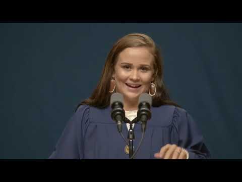 Taylor Crow   WGU Speaker