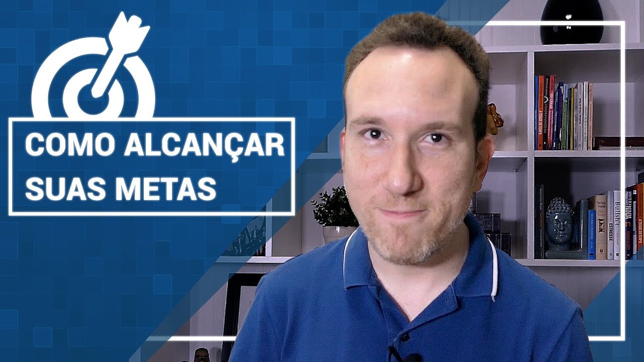 5 Coisas que te Impedem de Alcançar suas Metas