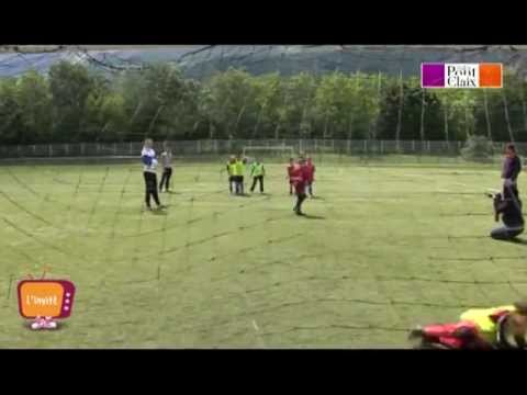 Chronique sport n°7 : le football