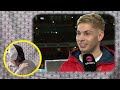 Mr Mime Reaction Emile Smith Rowe Post Match Interview Arsenal 2 vs 0 Luton Town 03/04/2024