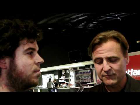 Siimon Reynolds & Mitch Sanders - Ultimate Success