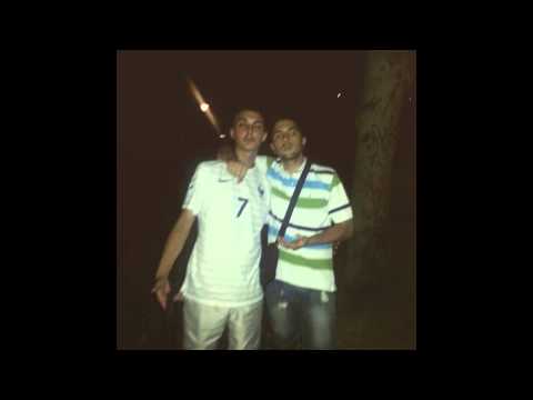 DOBLE M (M.MIG) IVAN CANO - CON LOS OJOS EN LA NUCA