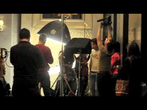 [New] KATIA CADET-With You "The Journey" Dance Remix by Shad LP Music (France)