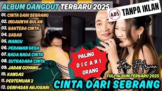 Download lagu SIMPATIK FULL ALBUM FIRA FT IRWAN TERBARU 2025 (TANPA IKLAN) - CINTA DARI SEBERANG mp3