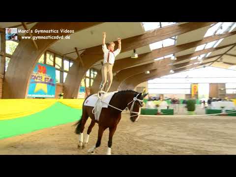 Ben Lechtenberg (WEF) - Herren 09 - DJM Krumke 2019