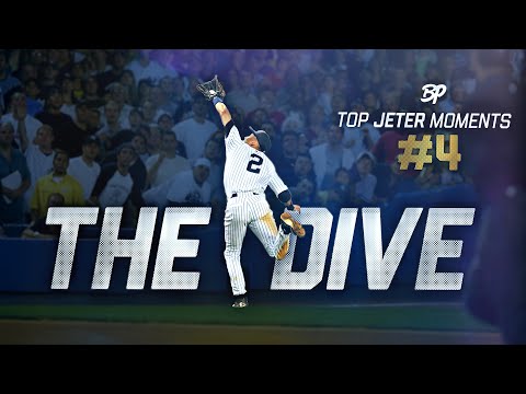 On this date in Yankees history: The Dive