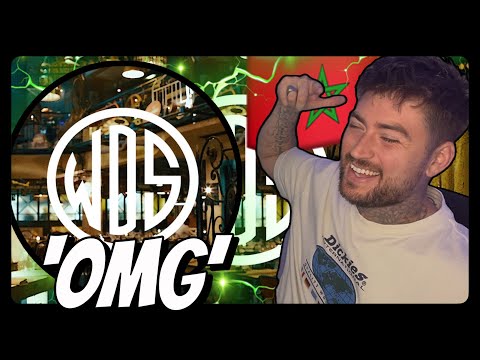 ‘MOROCCO!’ FIRST TIME HEARING 🇲🇦 SHAYFEEN - OMG ft. WEST, TAGNE, MADD, XCEP (REACTION!)