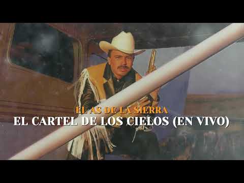 Titan Records and El As de la Sierra