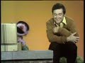 Sesame Street Episode 0270 Segments 1971