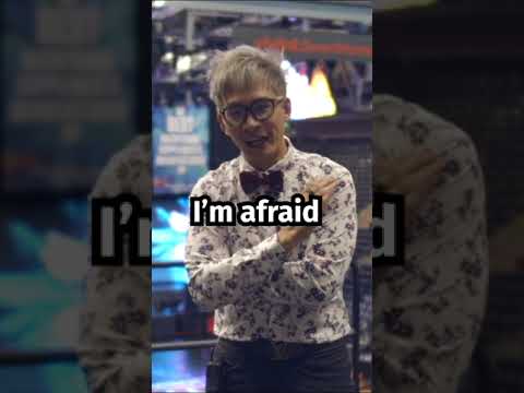 Do you have a MONOTONE voice?