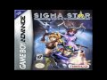 Sigma Star Saga OST - Title 