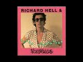 Richard Hell & The  Voidoids  - New Pleasure