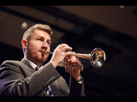 John Coulton performs Toccata by Giovanni Battista Martini