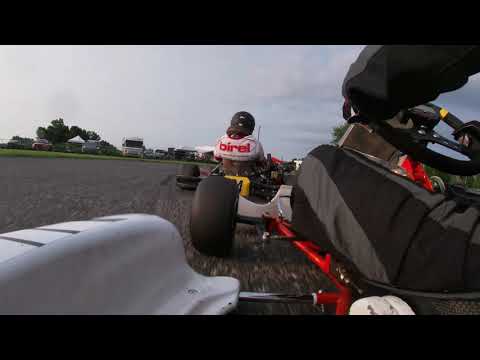 PPKC #2 - Heat 2 - Soka Porva Canada