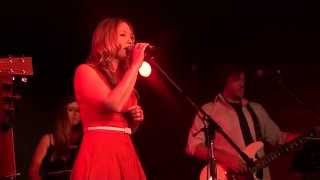 Kristy Cox - You're My Kind Of Trainwreck