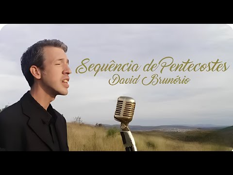 Sequencia De Pentecostes - David Brunorio