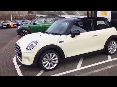 MINI Hatch 3-Door Hatch Cooper Classic 2019 (69) - HN69JKJ
