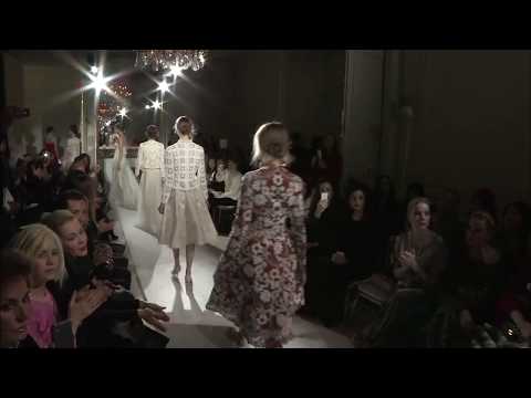 Valentino #HAUTECOUTURE SS 2013