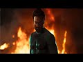 Salaar Movie Climax 4K Prabhas Prithviraj Shruti Haasan
