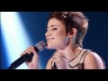 Katie Waissel - Help! - X Factor Week 7 -- Beatles ...