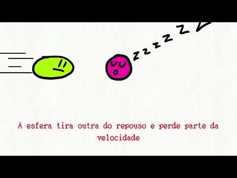 COLLISIONS (Drawed Physics)