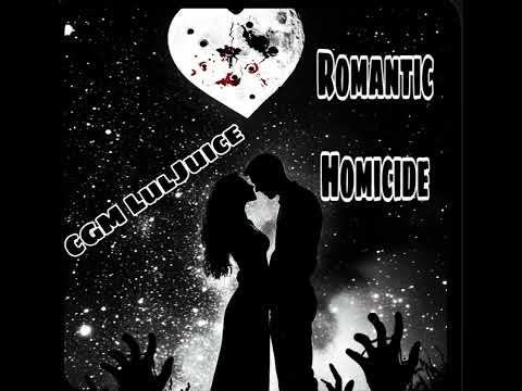 CGM LulJuice - Romantic Homicide 
