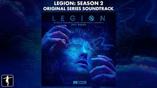 Legion Season 2 - Jeff Russo - Soundtrack Preview (Official Video)