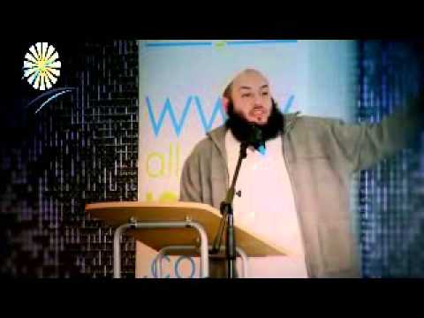 Why Pray To Allah_Omar ElBanna_a lecture _introduction to islam