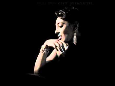 Carmen McRae - Take Five