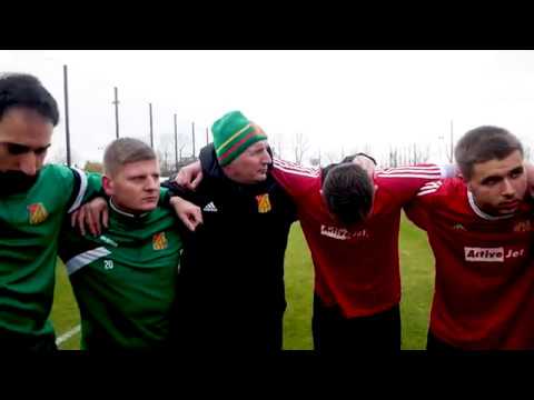 Starcie z liderem - 12 kolejka A-Klasy