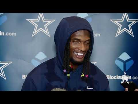 CeeDee Lamb: Ready for the Challenge | Dallas Cowboys 2025