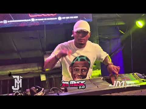 Fue Una Sola Noche - En Vivo - Keyvin C - El Jm Music De Sincelejo 