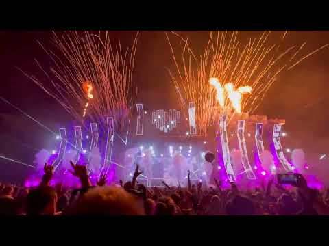 Nervo  (Beats for Love 2023) 4K