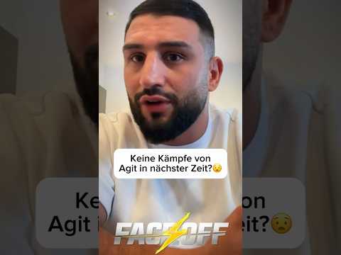 Vor dem Usyk Kampf nochmal kämpfen? Im Moment macht das für mich keinen Sinn 🥊💯 | #boxing