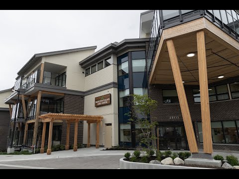 Hamilton Village Care Centre Richmond BC