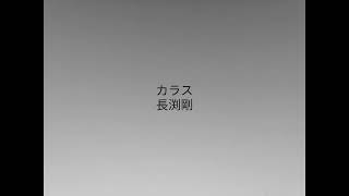 カラス／長渕剛／カバー／A・ギター弾き語り
