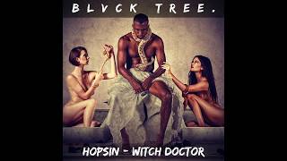 Hopsin - Witch Doctor ( Lyrics / HQ )