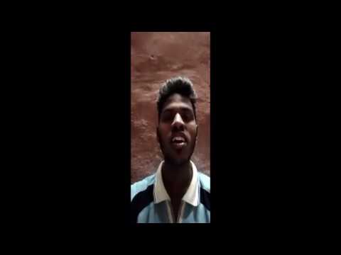RAKESH JADHAV Singing bol...