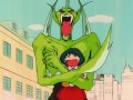 Sailor V Kick