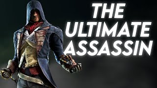 The Ultimate Assassin-ACU Fixes Mod Showcase