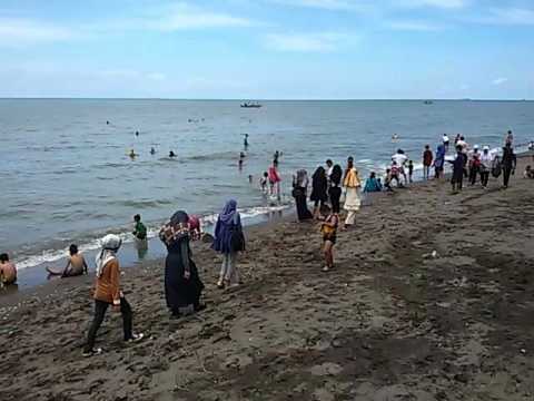 Wisata Pantai Galesong