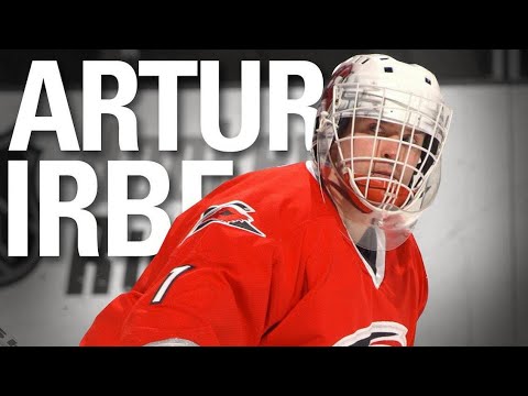 ARTURS IRBE Was Way Ahead Of His Time!?