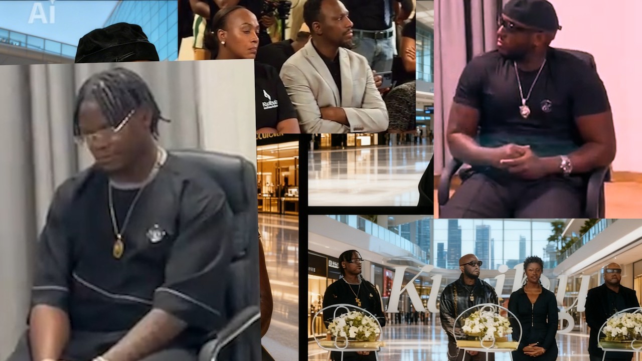 BASERUKIWE NA BRUCE MELODY NA THE BEN ABAHANZI  BASUYE UBWIBUTSO RWA GISOZI #KWIBUKA32