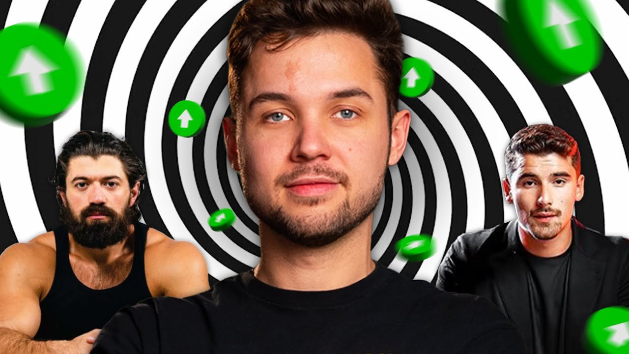 How These Entrepreneurs Brainwash You For Views