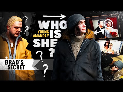 The Mysterious Identity of GTA V's Prologue Hostage, Brad's Secret Revealed!