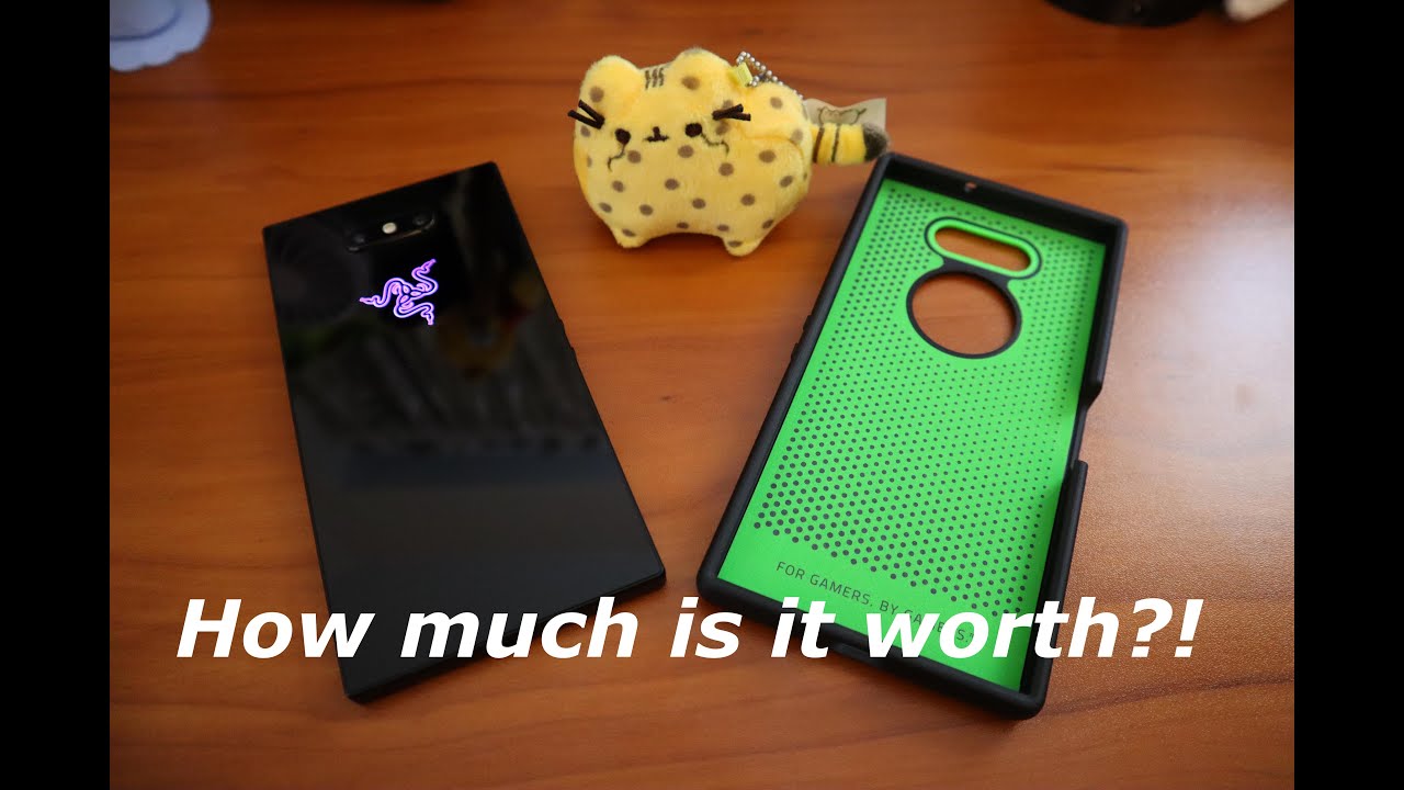 Razer Phone 2 - Still Worth It in 2020?