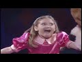Emily And Teddy Dancing To Conga For Barney Friends